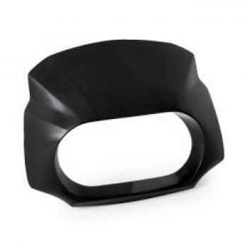 Killer Custom, 'Street Warrior' headlamp fairing mask