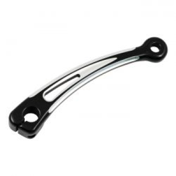 Preview: Arlen Ness, innerer Schalthebel. Deep Cut. Schwarz. Preview: Arlen Ness, innerer Schalthebel. Deep Cut. Schwarz.