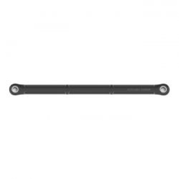 Arlen Ness, shifter rod Beveled. Black