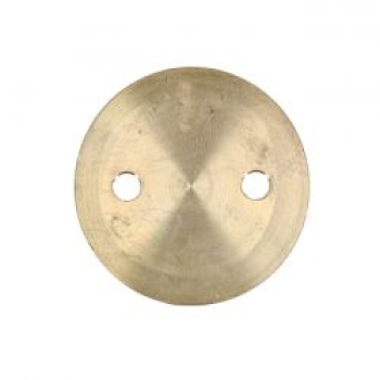 Linkert throttle plate, +0.030 inch