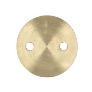 Linkert throttle plate. std
