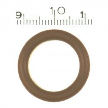 James, O-Ring Stößelabdeckung. Obere
