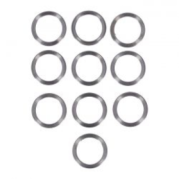 Preview: JIMS spacer, transmission door bearing Single Pack (1)