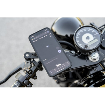 Preview: SP Connect™, Anti Vibration Module SPC+. Black