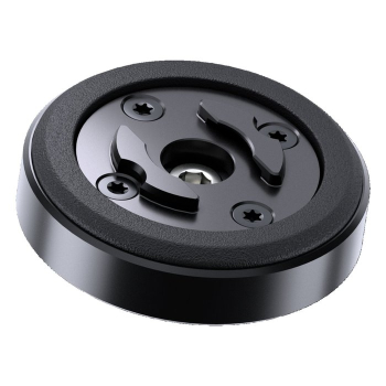 SP Connect™, Anti Vibration Module SPC+. Black