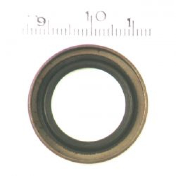 James, oil seal starter shaft. Rubber OD (1p)