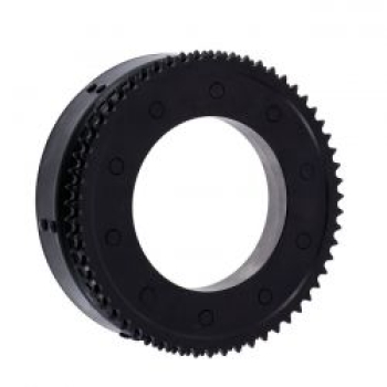 Clutch shell & sprocket 59t