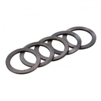 Thrustwashers, 2nd gear .075" (5)