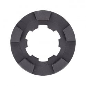 Preview: Shifter clutch, 1st gear