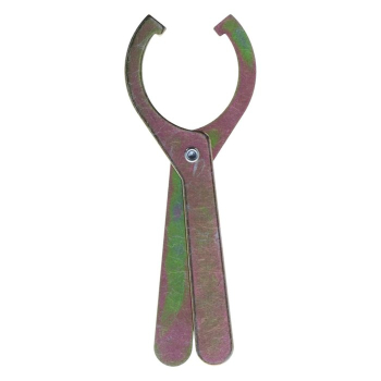 Preview: PS, Stoßdämpfersatz der Serie 412. 14,25". STD Duty. Verchromt. 82-94 FXR