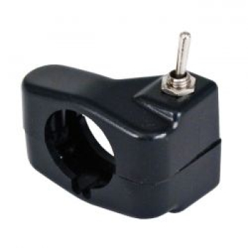 Progressive Suspension, Doo-Dad Lenker-Schalter. Ein-Aus