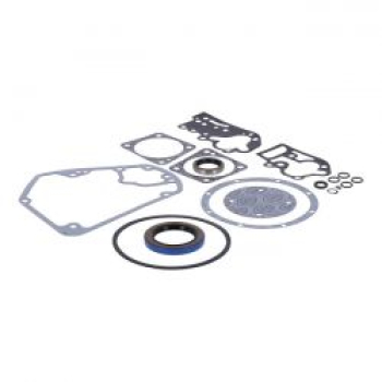 S&S, lower end gasket & seal kit. SH & V-series engines