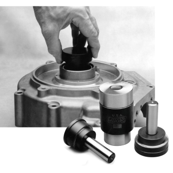 JIMS, Einbauwerkzeug für Kettenradwellenlager