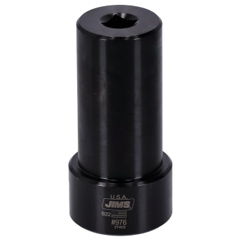 Preview: JIMS, Motorrotator für Kettenradwelle