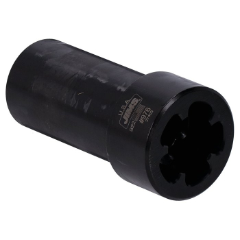 JIMS, Motorrotator für Kettenradwelle