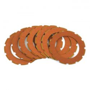 Alto clutch plate set, red eagle