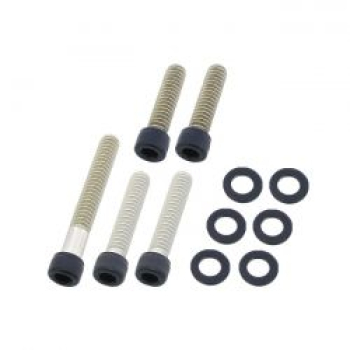Screws4bikes, Schraubensatz, Ventildeckel