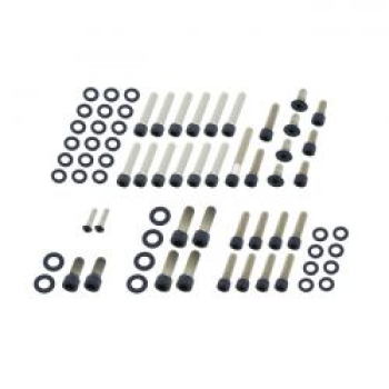Screws4bikes, Motorbolzen-Set