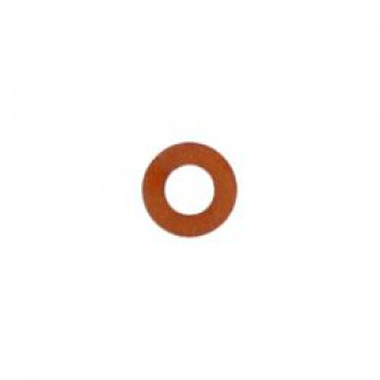 Athena, soft copper washer