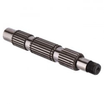 Preview: 5-speed transmission countershaft