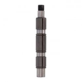 Preview: 5-speed transmission countershaft