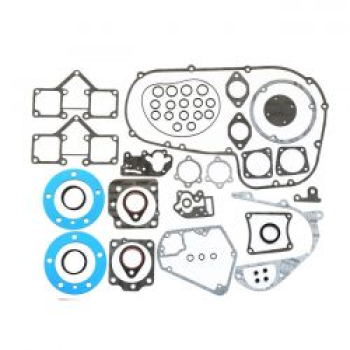 Athena, motor gasket kit (no oil seals). 5-sp Shovel