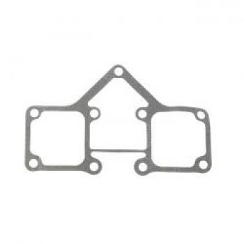 Athena, rocker cover gasket. .030" paper Single