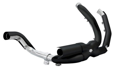 Vance & Hines Power X Krümmer