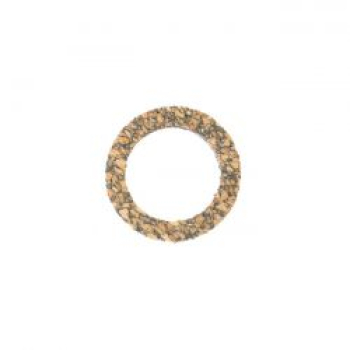 Athena, pushrod cover large lower seal. Cork