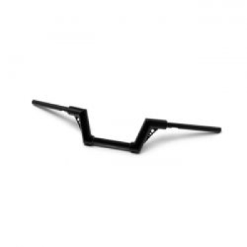 Killer Custom, 1-1/2“ Sporty Ape Lenker. Schwarz