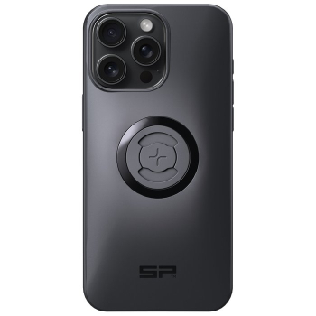 Preview: SP Phone Case SPC + iPhone 15