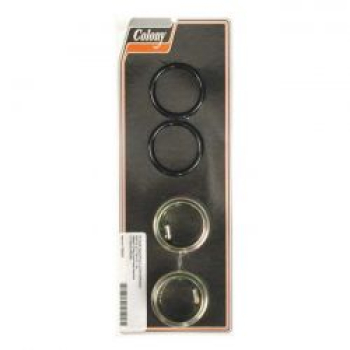 Colony, O-Ring-Verteilernippel-Umrüstsatz