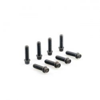 Colony, tappet block mount kit. OEM style, black