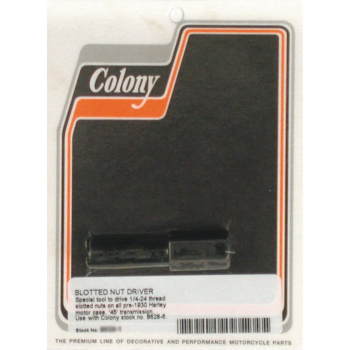 Koloniemutter-Montagewerkzeug