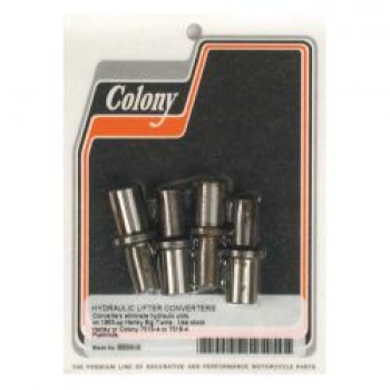 Colony, 53-84 Konverter-Kit für starre Stößel