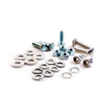 Preview: Colony, transmission mount kit. Zinc
