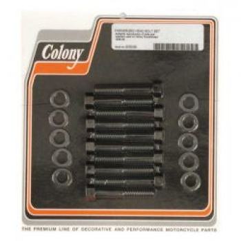 Colony head bolt kit