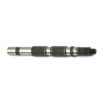Transmission mainshaft XL