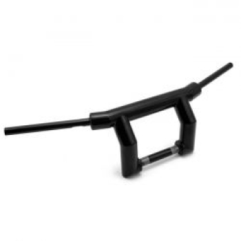 Killer Custom, Killer Bull 2“ Fat Window Bar. 6“ Höhe