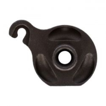 Clutch release ramp, inner