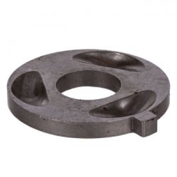 Preview: Clutch, release ramp