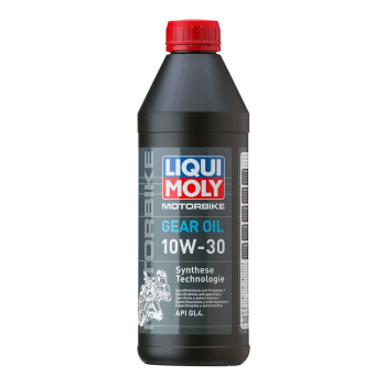 Liqui Moly Getriebeöl 10W-30 1L