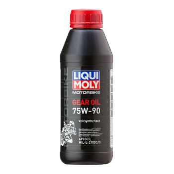Liqui Moly, Getriebeöl 75W-90. 500cc