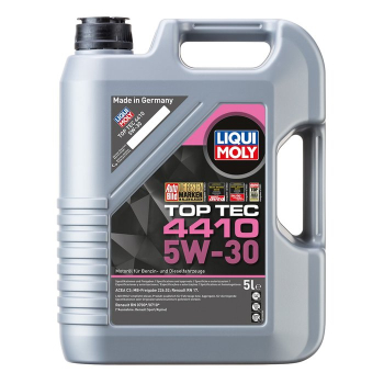 Liqui Moly Top tec 4410 5W-30 5L