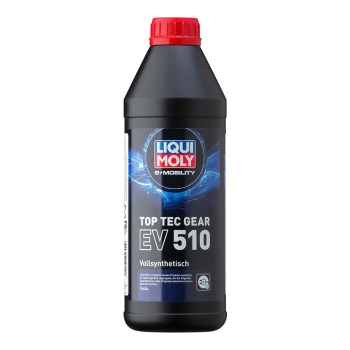 Liqui Moly, Top Tec gear EV 510. 1 Liter