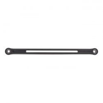 Arlen Ness, Speedliner Shift Rod. Black