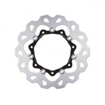 Galfer brake rotor. Wave Floating. 300x5mm