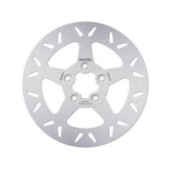 Galfer brake rotor. Round. Fixed. 292x5mm