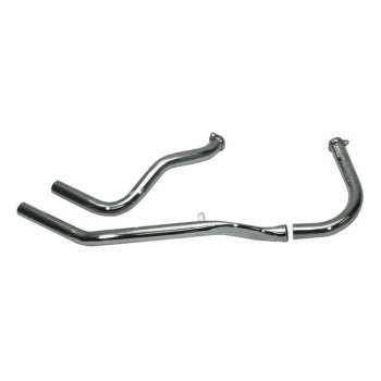 KRÜMMERSET UPSWEEP HD BJ 48-64 FL MIT KICKSTARTER