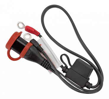 OPTIMATE LI-IONEN BATTERIELADER